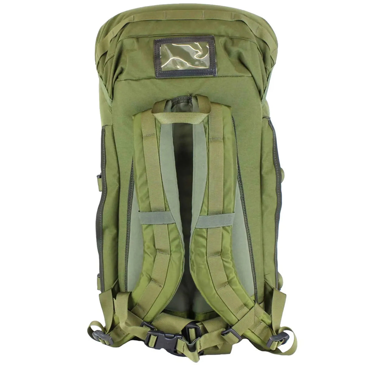 Berghaus Centurio II 30L MMPS Cedar Green - view 3