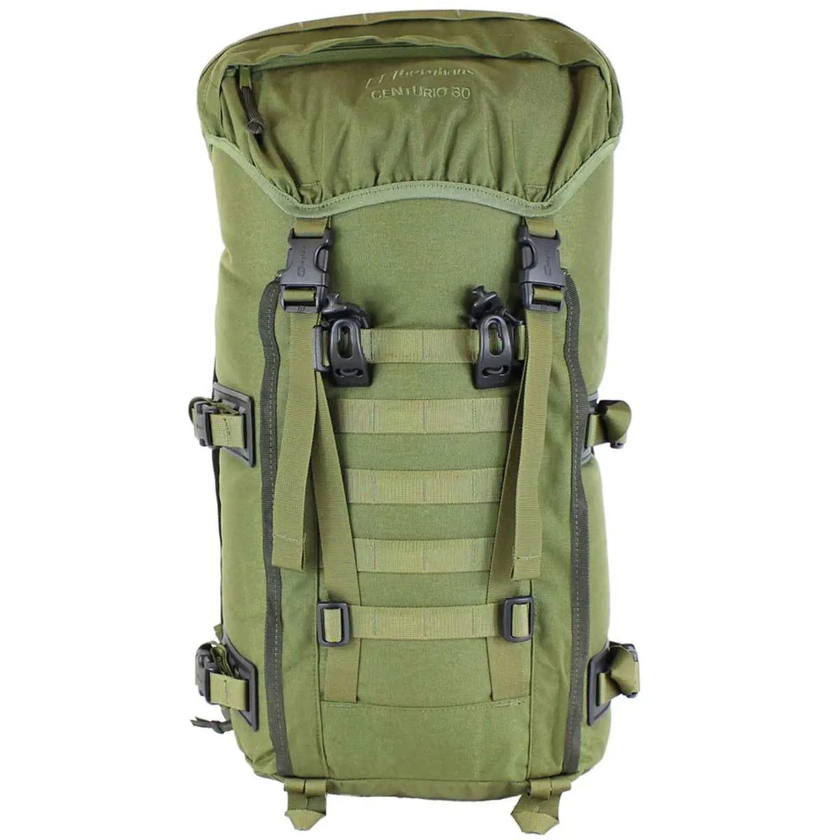Berghaus Centurio II 30L MMPS Cedar Green