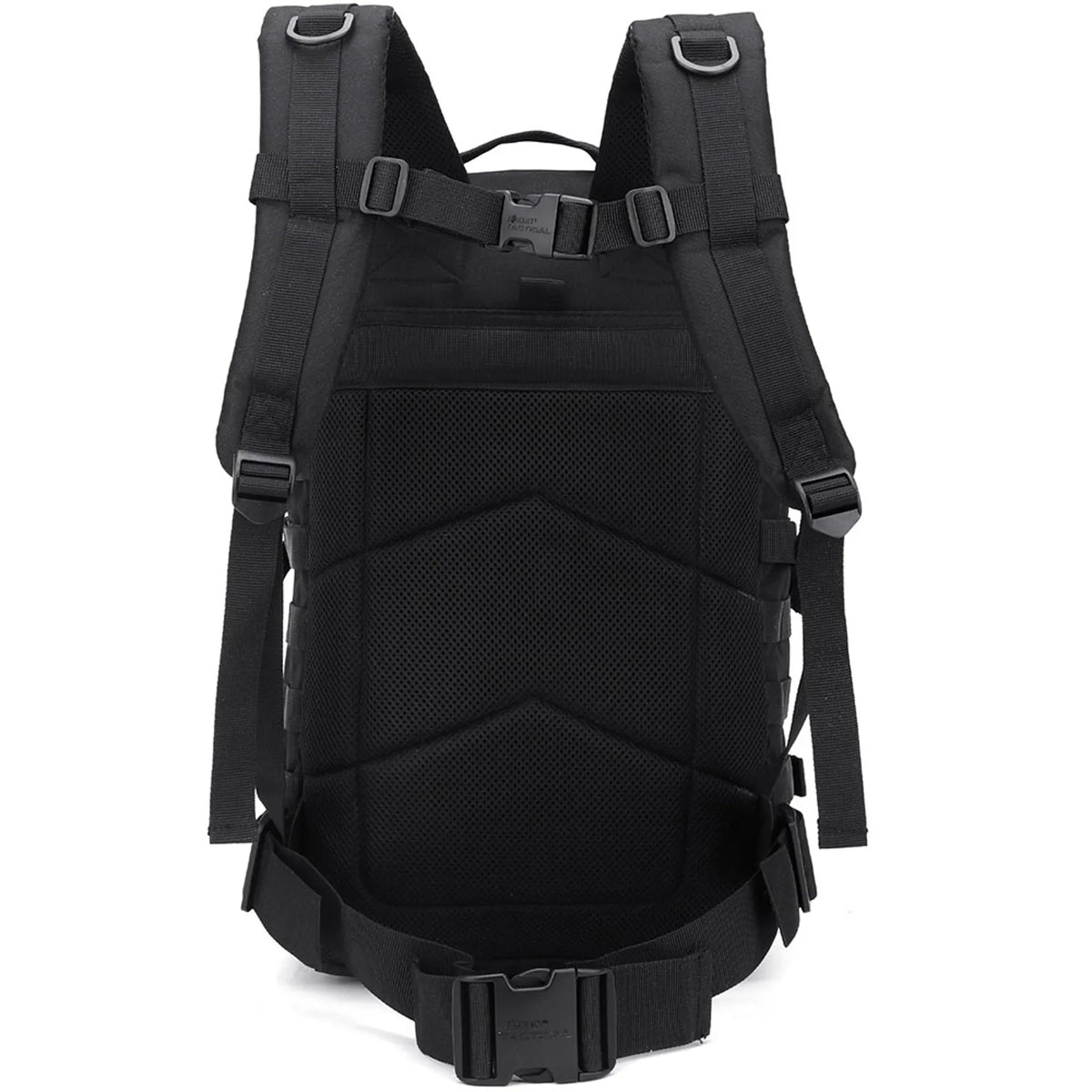 Kombat Trooper Assault Pack 40ltr BTP Black