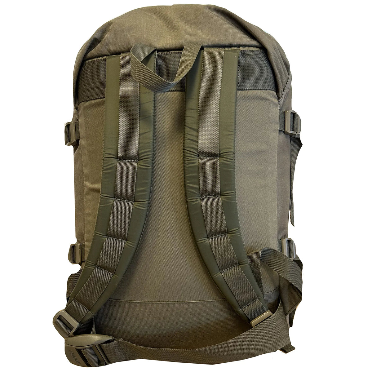Berghaus Munro II IR Daysack 35L Stone Olive Green - view 3