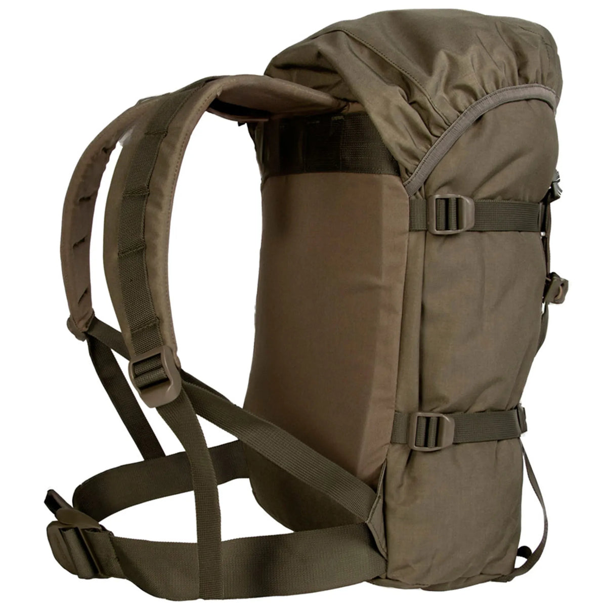 Berghaus Munro II IR Daysack 35L Stone Olive Green - view 5
