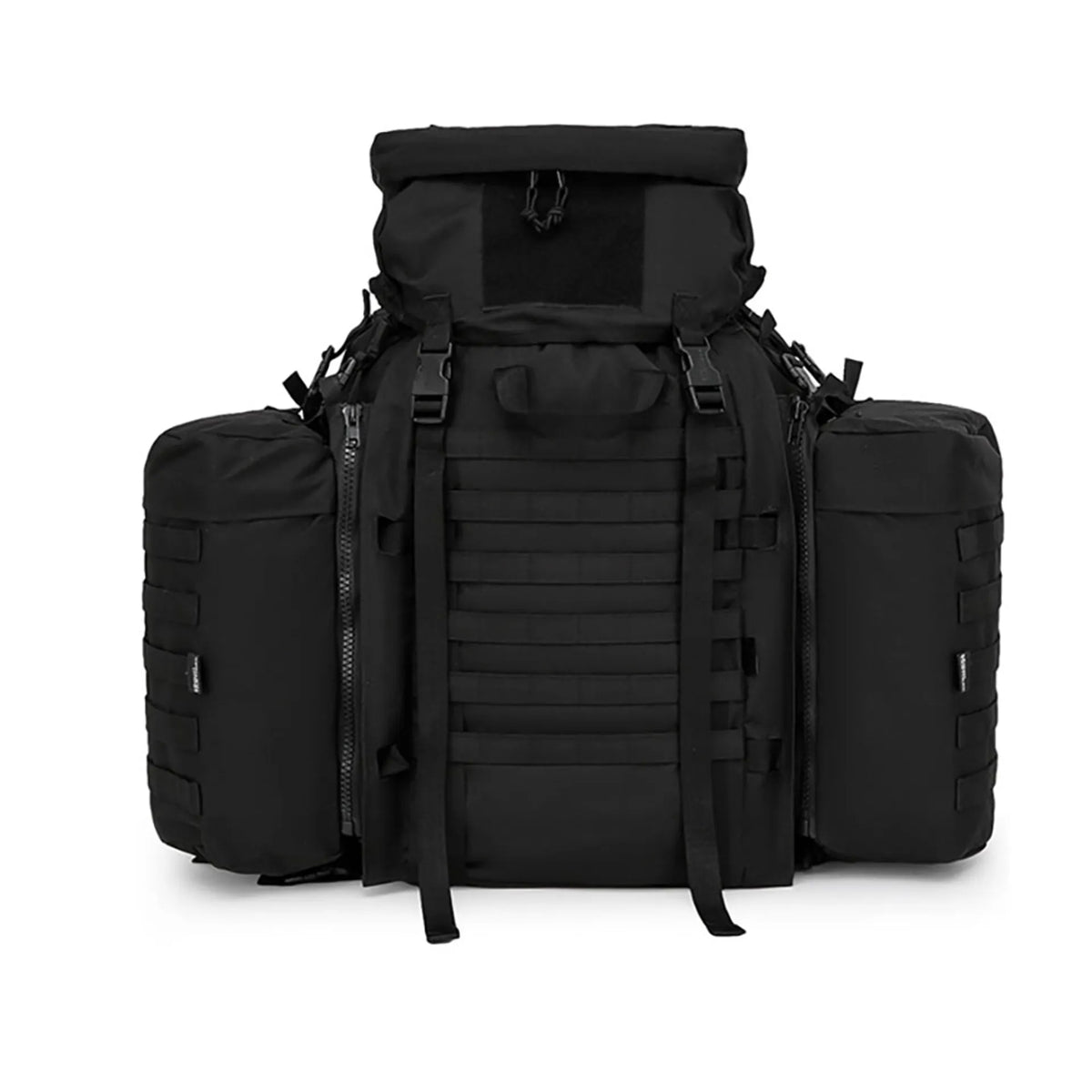 Kombat Tactical Assault Pack 90 Litre Black