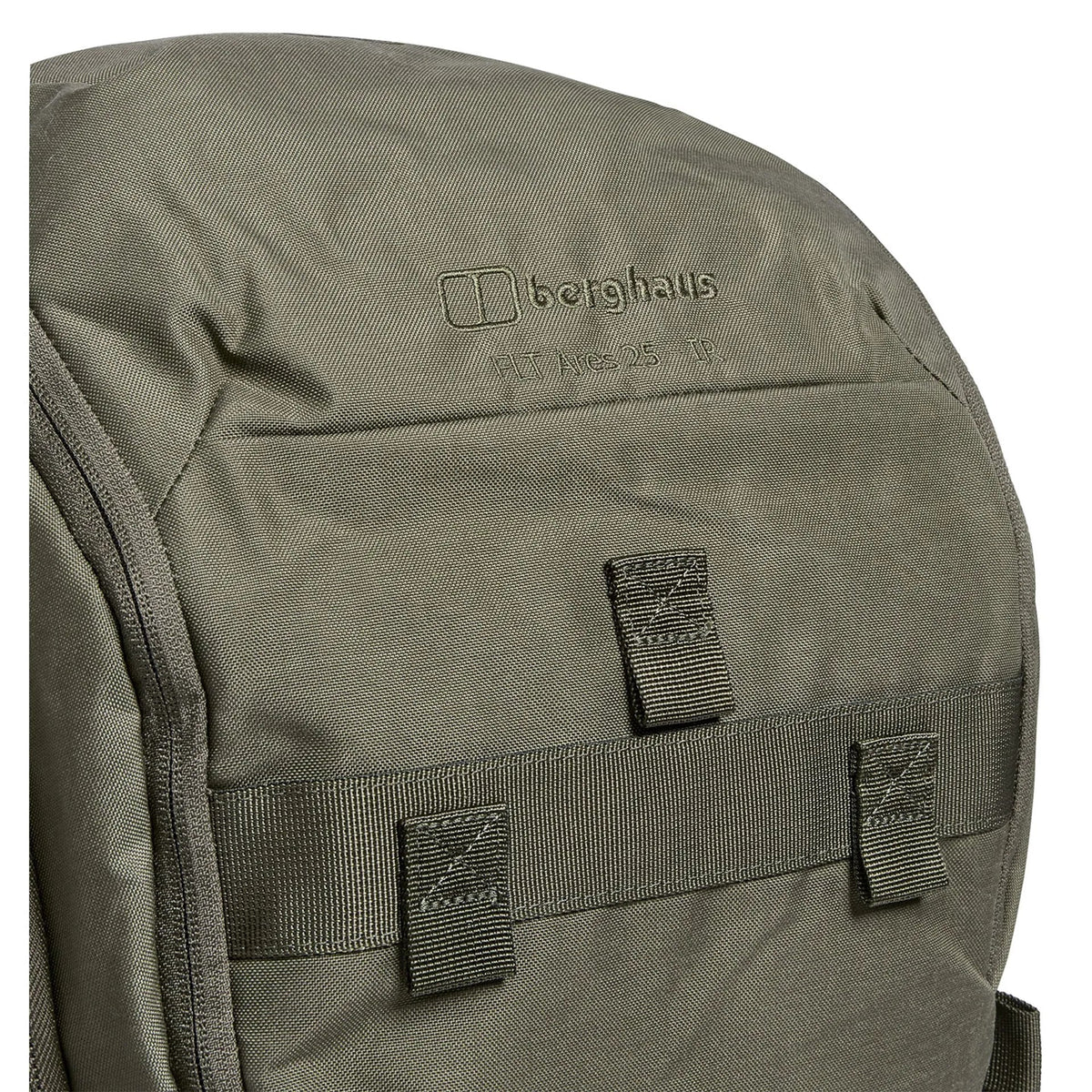 Berghaus FLT Ares 25 IR Stone Grey Olive - view 6