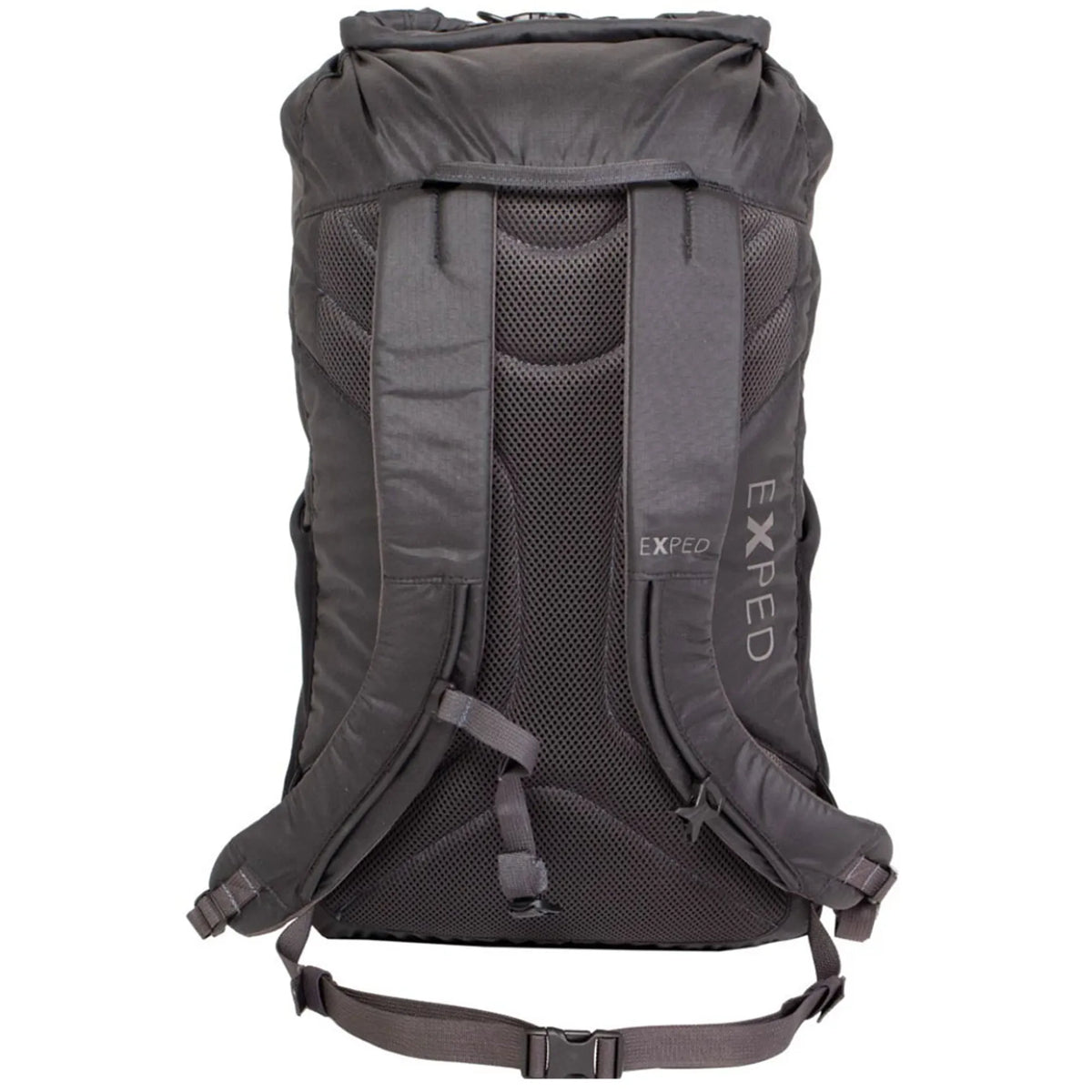 Exped Typhoon 25 Day Sack Black