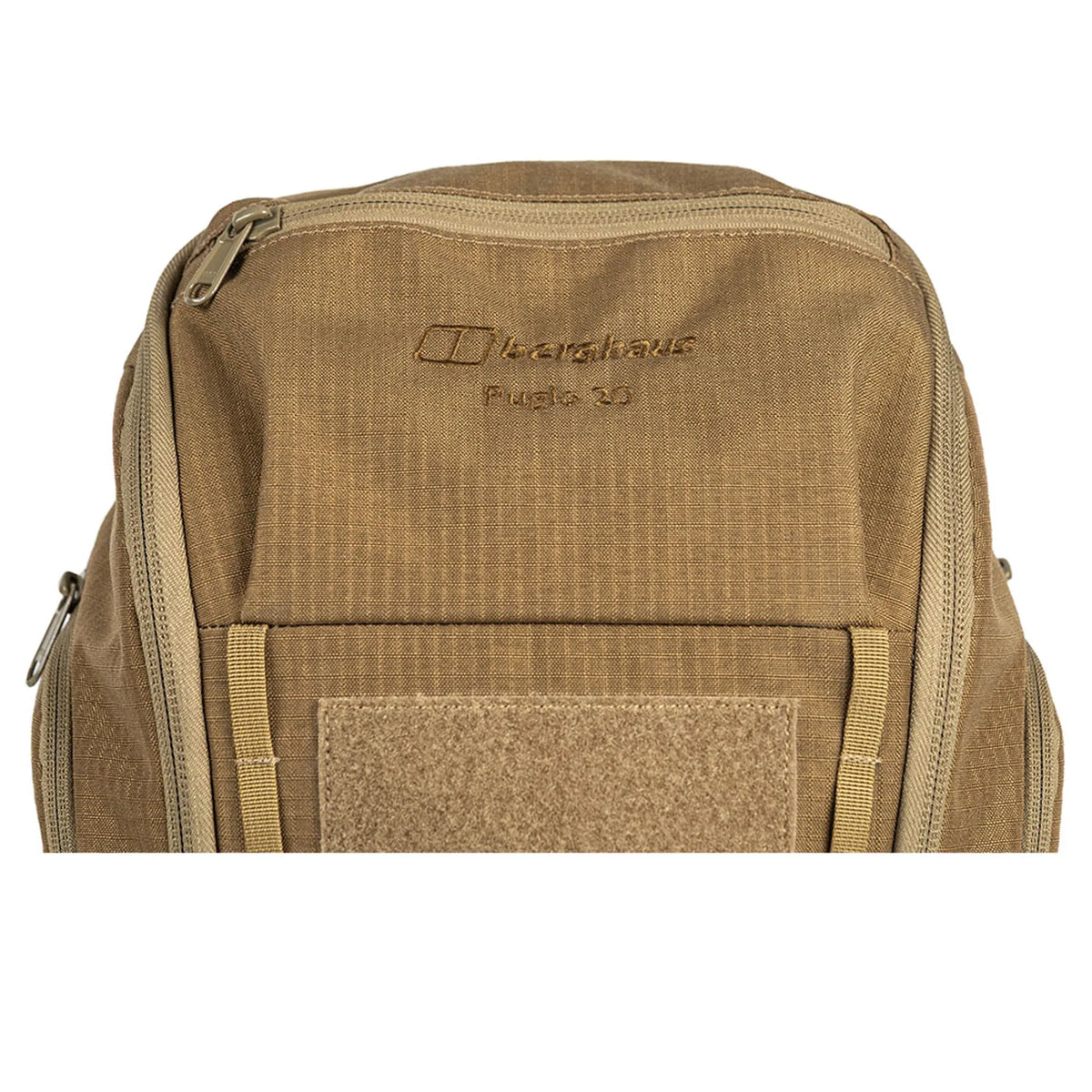 Berghaus Pugio Day Sack 20Ltr Coyote Tan