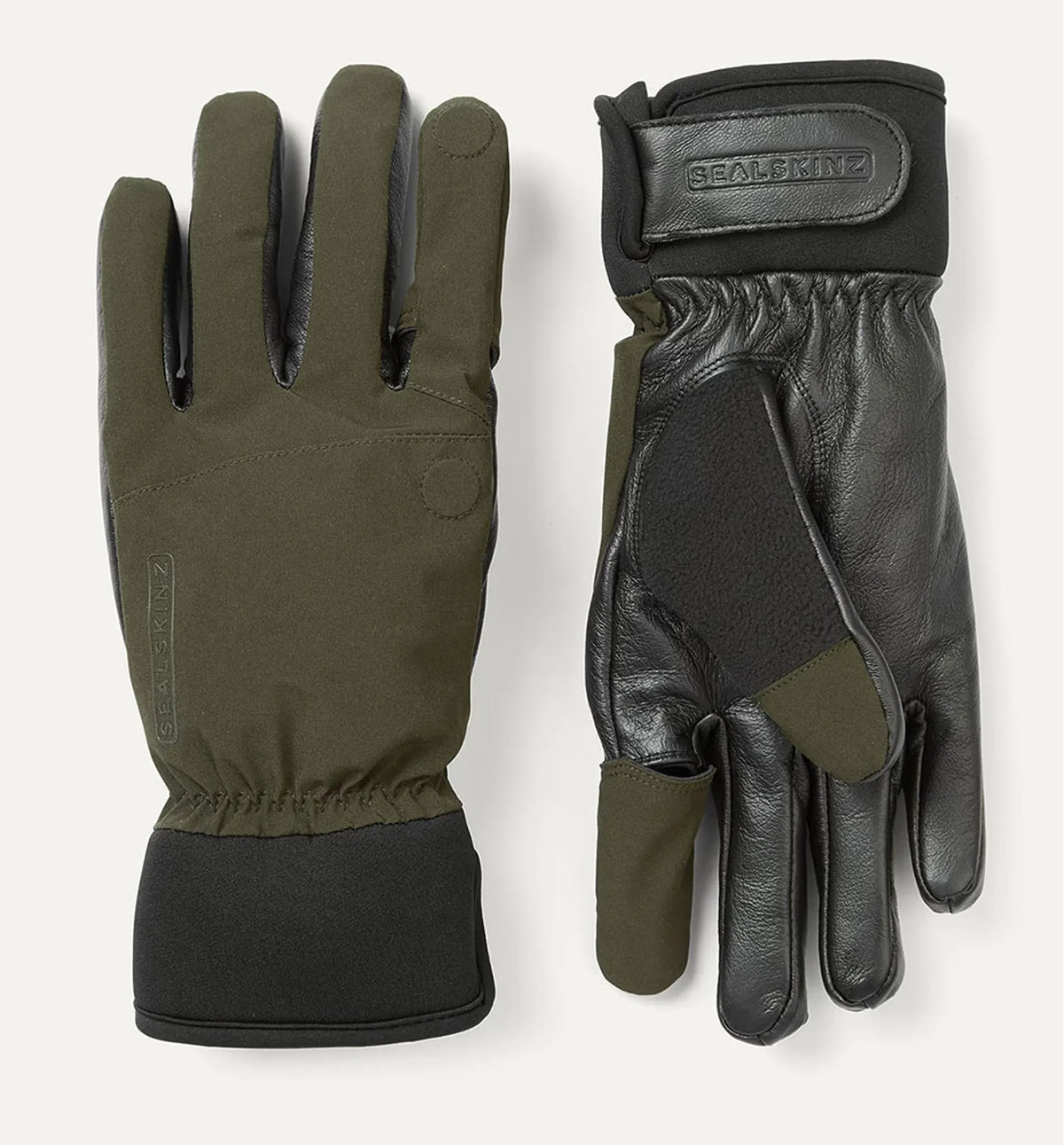 Sealskinz Broome All Weather Hunting Glove
