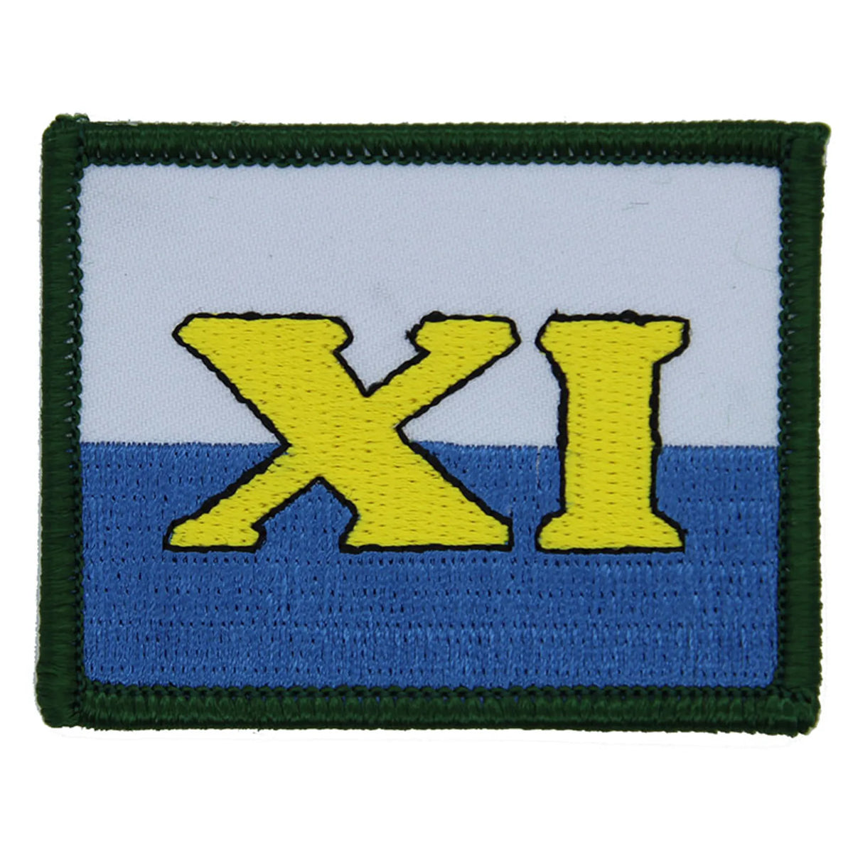 11 Signals Bde TRF x3 TRF Pack