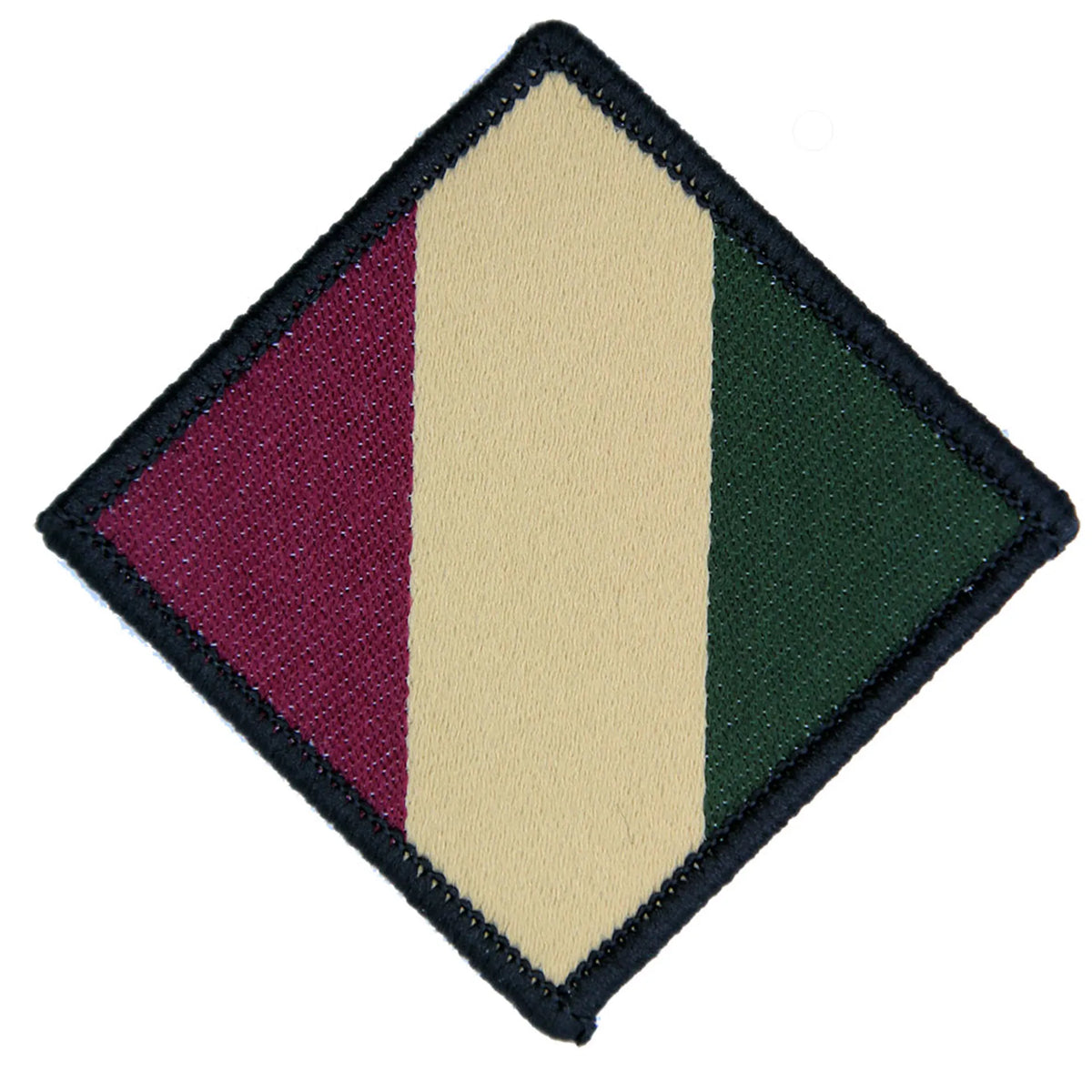 Mercian Regiment TRF x3 TRF Pack