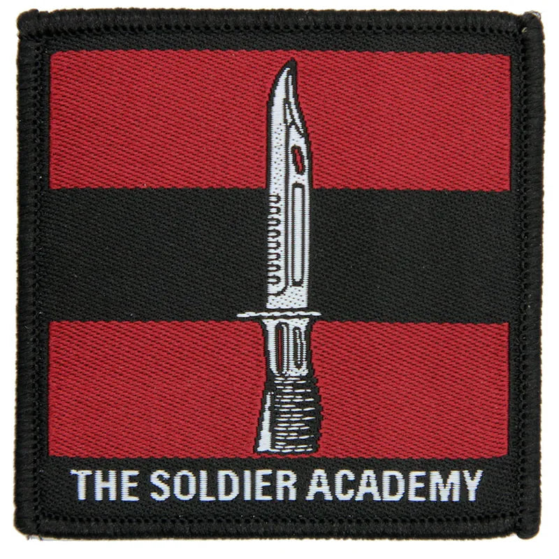 Soldier Academy TRF x3 TRF Pack
