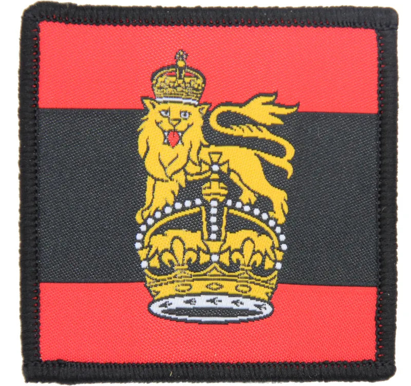 Home Command Kings Crown TRF: 3 TRF Pack