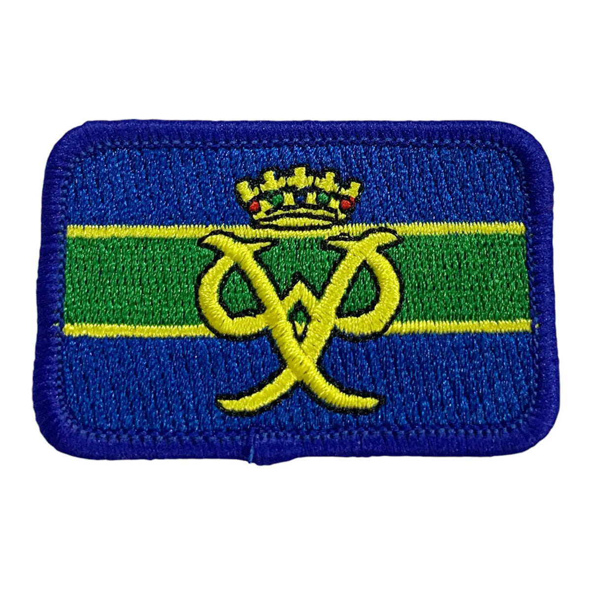 QRH Duke of Edinburgh Cypher x3 TRF Pack