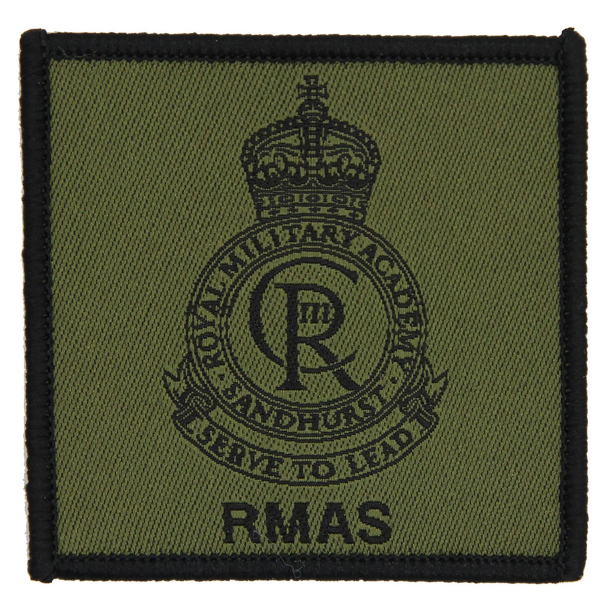 Royal Military Academy Sandhurst RMAS TRF x3 TRF Pack