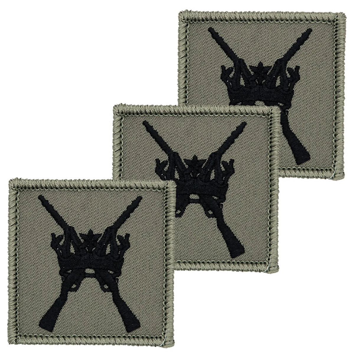 RAF Regiment TRF x3 TRF Pack