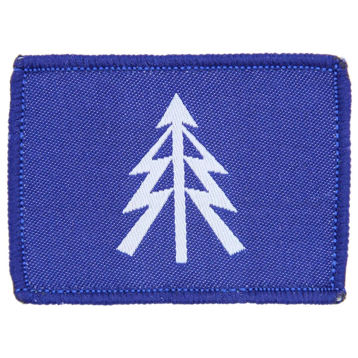 Queens Dragoon Guards Blue TRF x3 TRF Pack