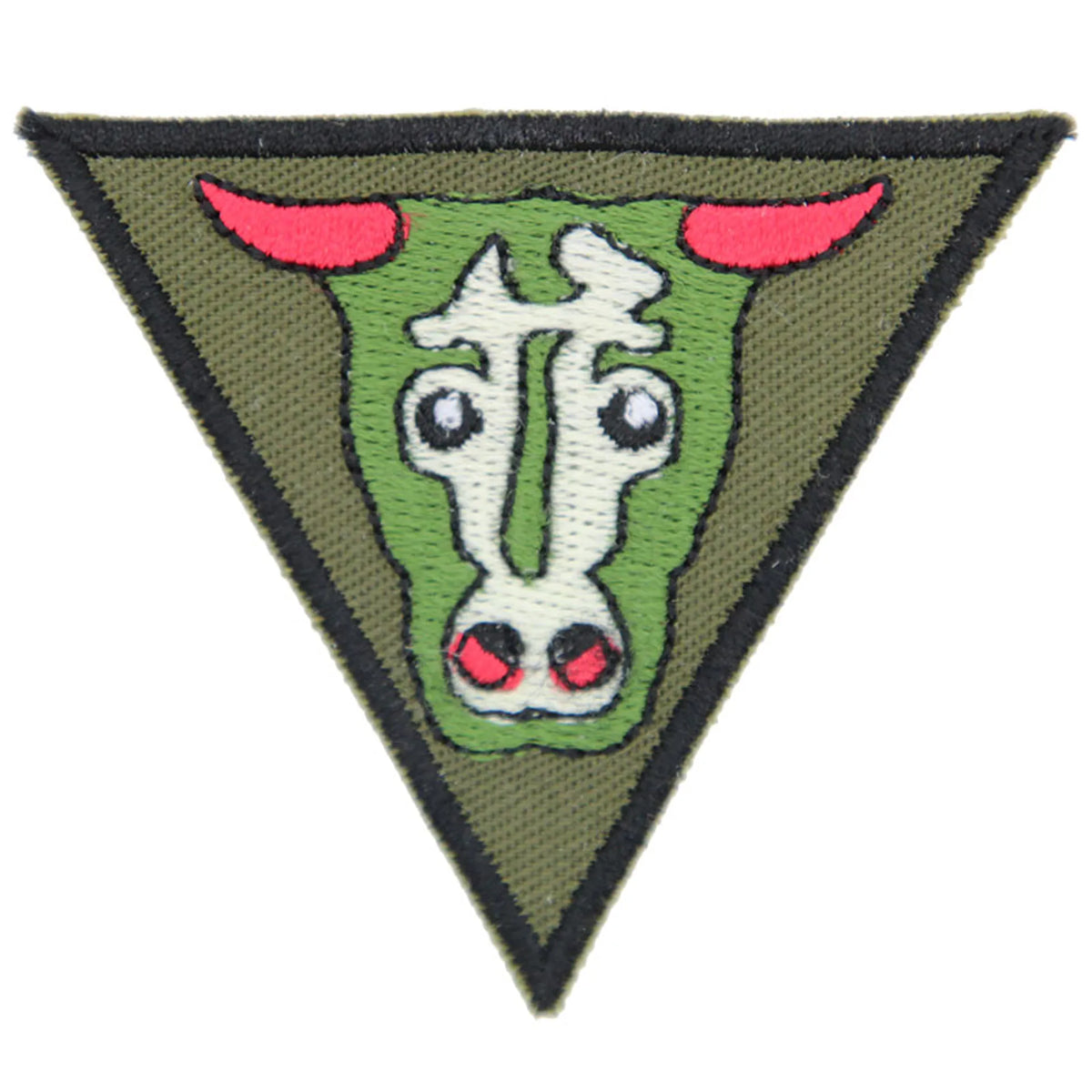 32 Engineer Regiment Hook and Loop TRF x3 TRF Pack