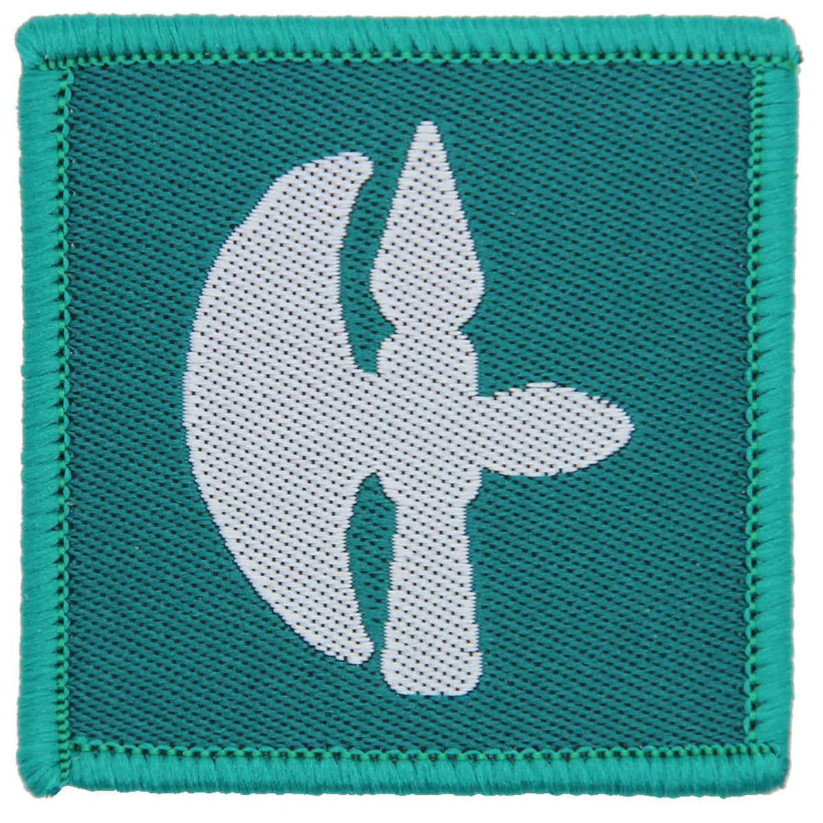 102 Logistics Brigade 102 LOG BDE Hook and Loop x3 TRF Pack