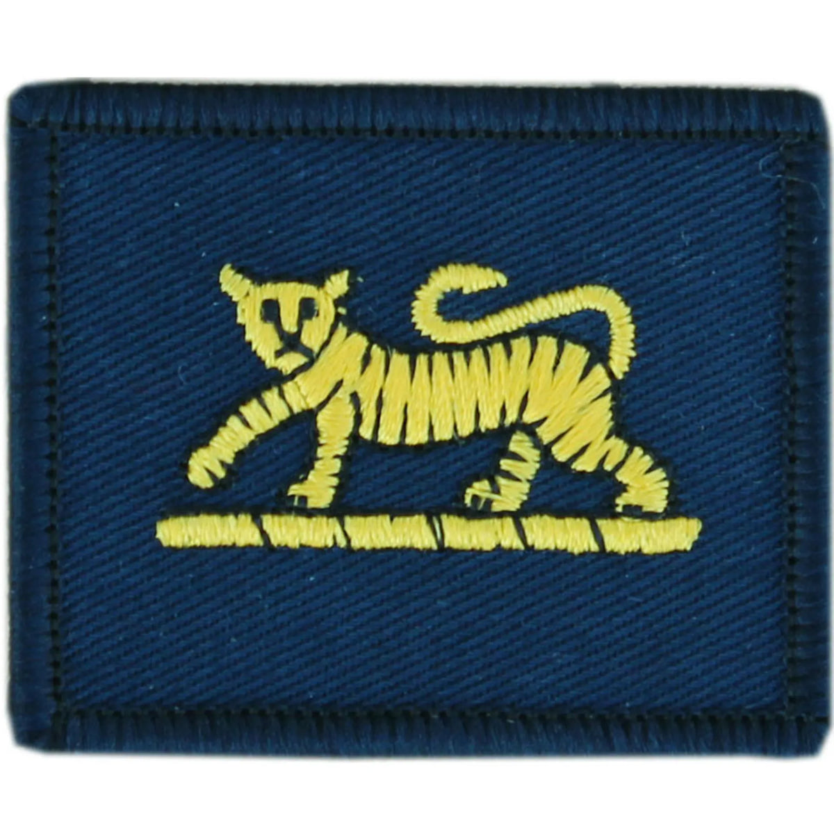 PWRR Blue and Yellow Tiger TRF x3 Pack