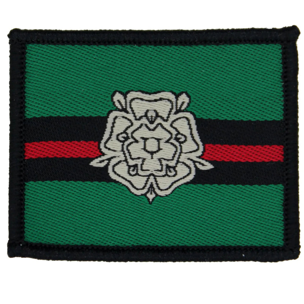 Yorkshire Regiment TRF x3 TRF Pack