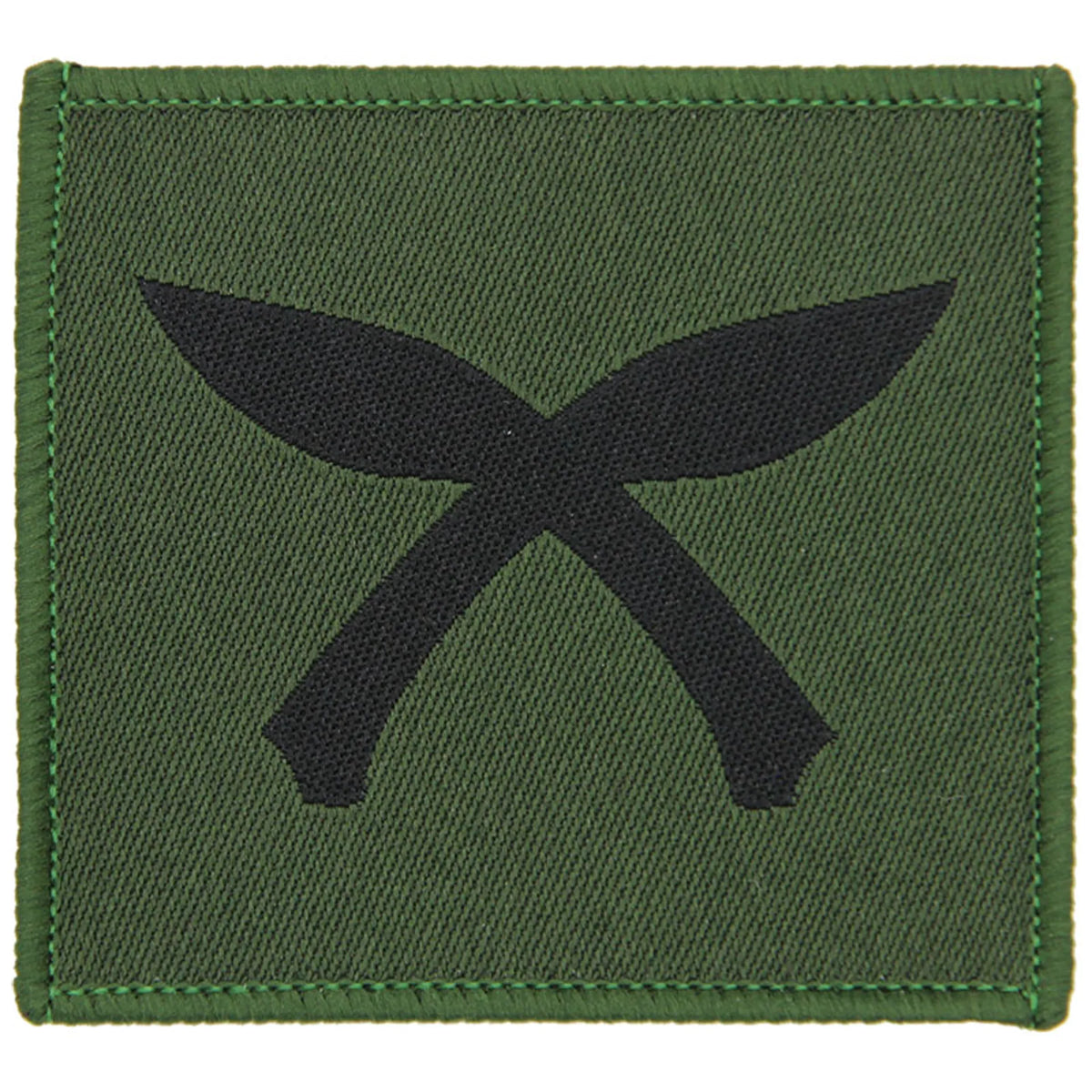 Royal Gurkha Rifles TRF x3 TRF Pack