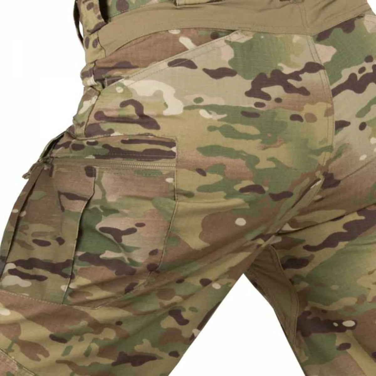Helikon Multicam UTP Urban Flex Tactical Pants