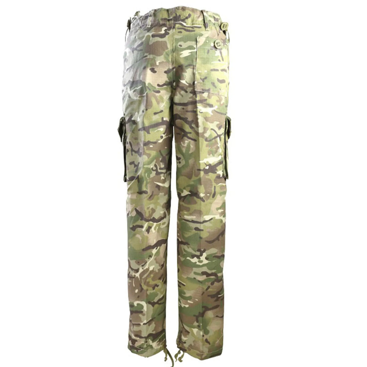 Kombat BTP Kids Camo Trousers