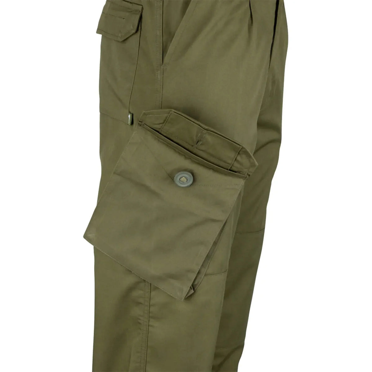 Viper Olive Green PCS Style Combat Trousers waist sizes 30 to 44" Waist
