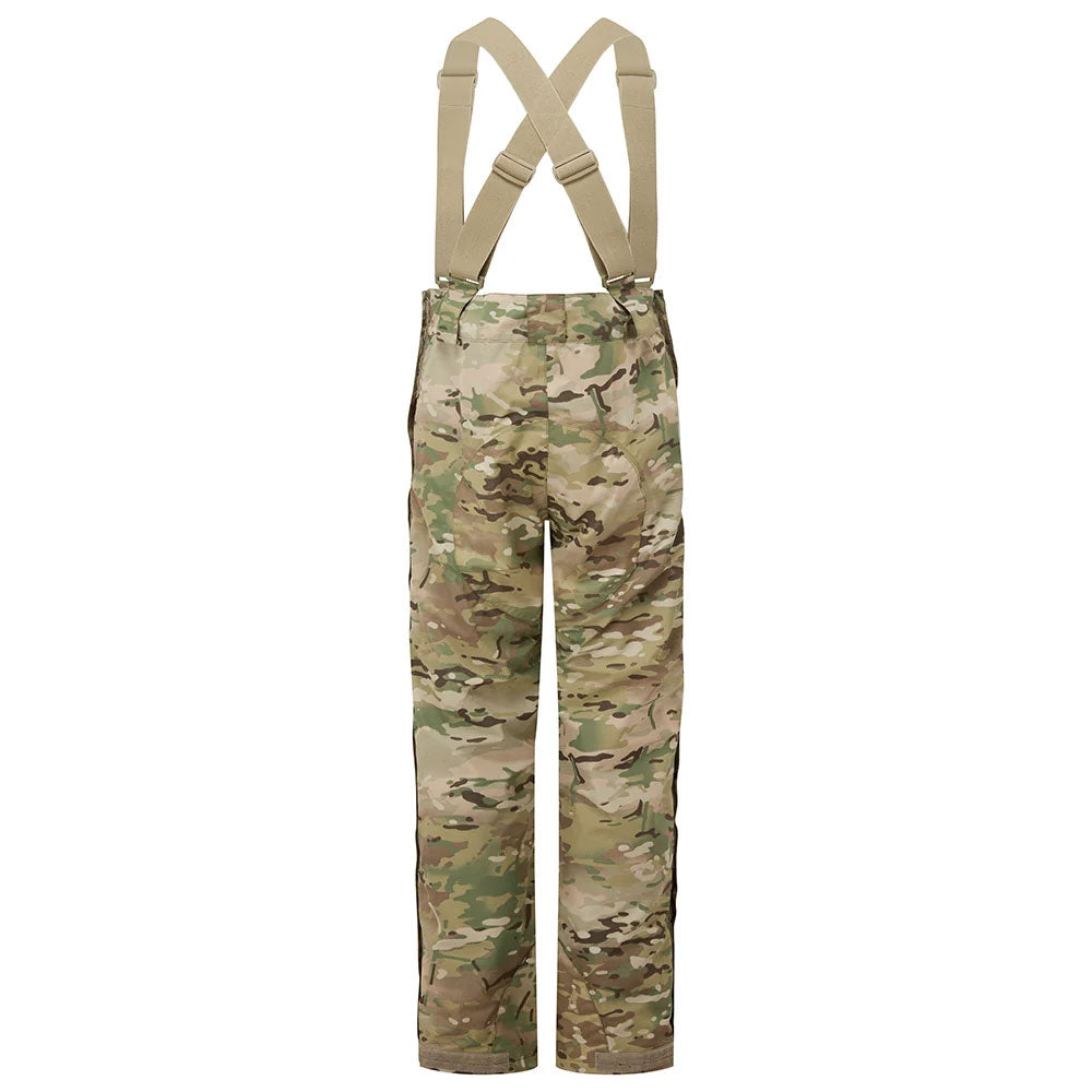 Keela Foul Weather Protection (FWP) Pants 6.0 Multicam
