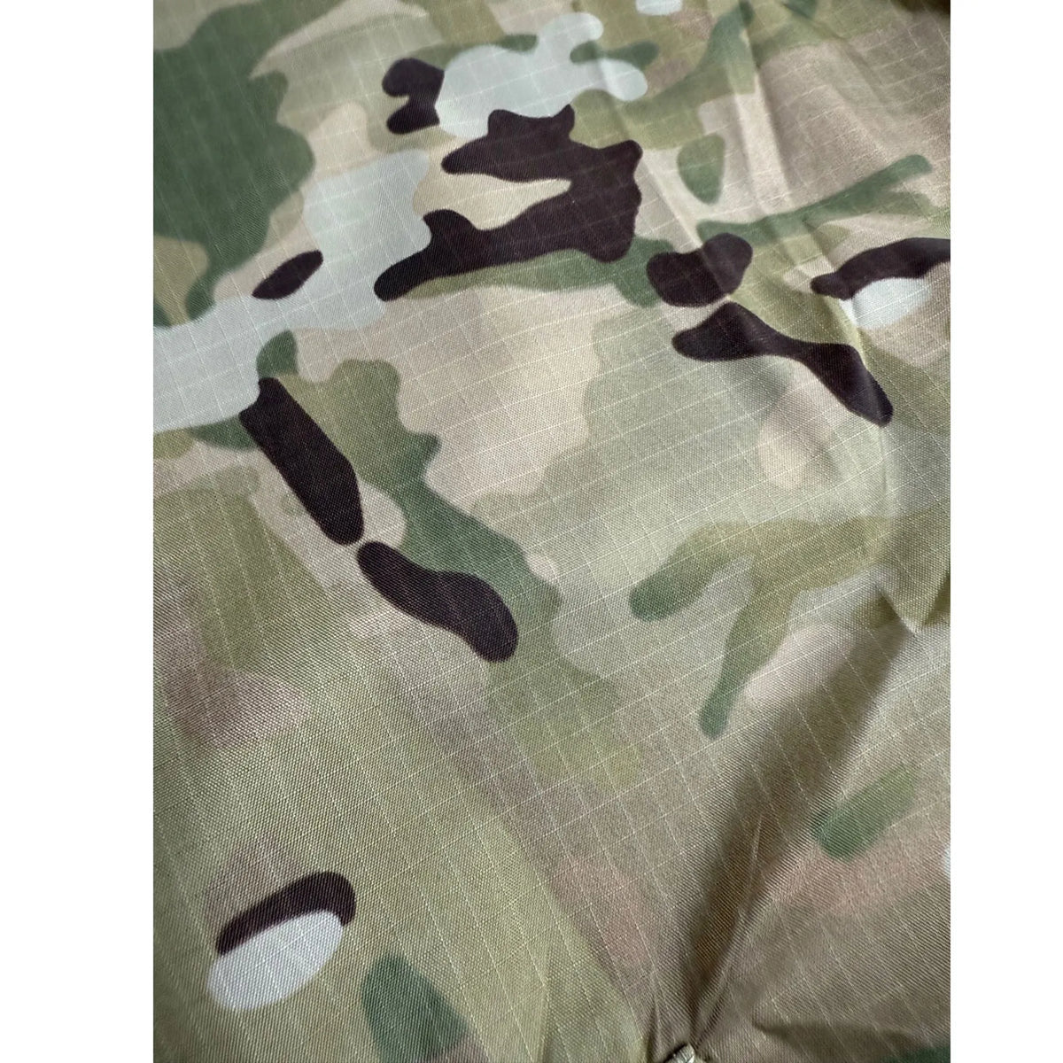 First Strike Multicamo Sirocco Windshirt
