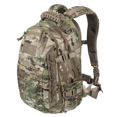 Direct Action Dragon Egg MKII Day Sack 25L Multicam