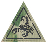 First Strike 1st Deep Recce Strike Brigade Combat Team Multicamo IR TRF