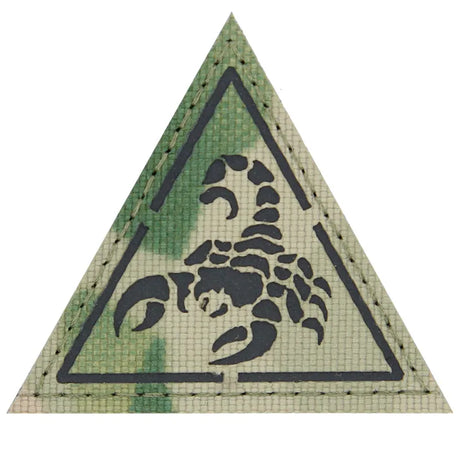 First Strike 1st Deep Recce Strike Brigade Combat Team Multicamo IR TRF