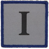 I Rangers Hook and Loop TRF x3 TRF Pack