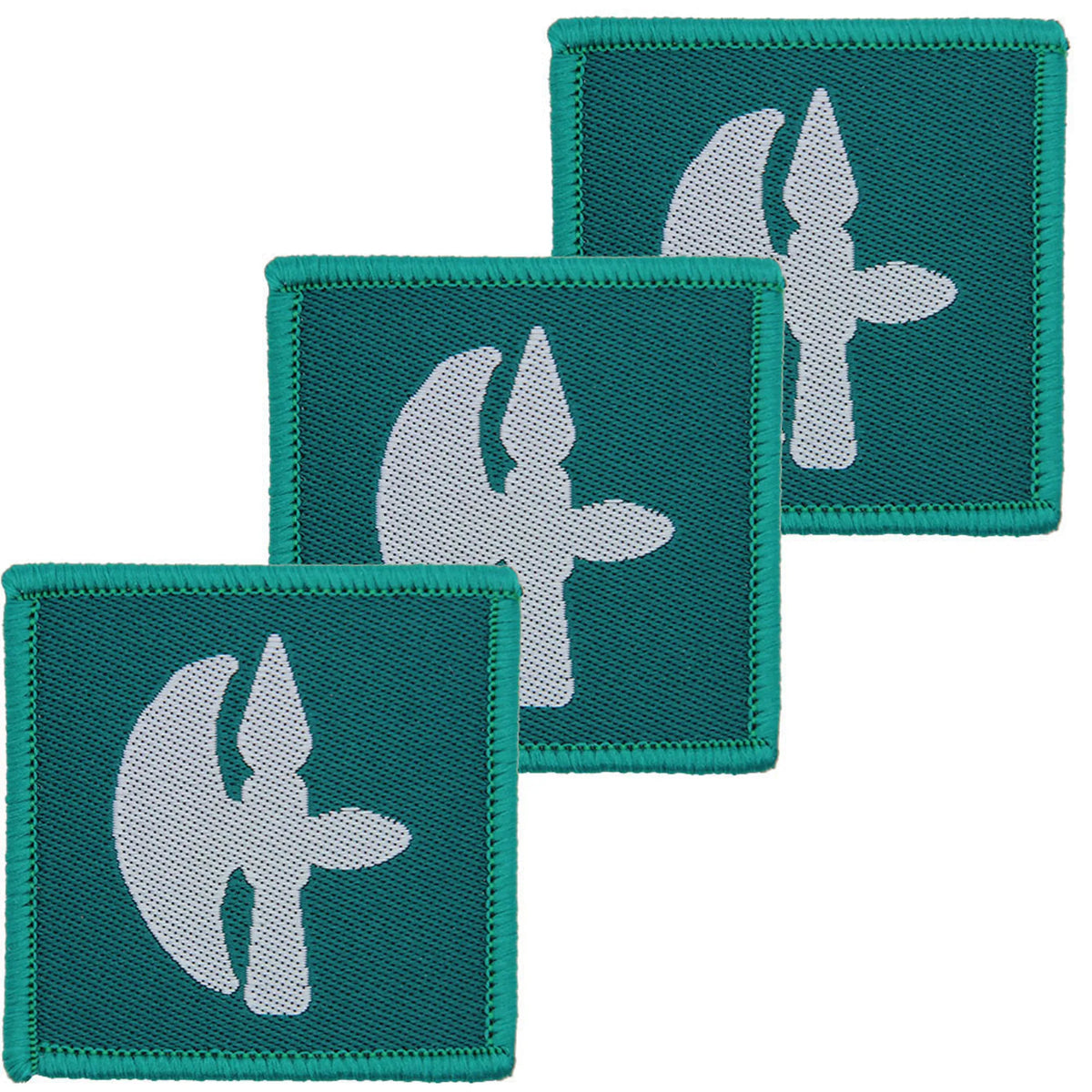 102 Logistics Brigade 102 LOG BDE TRF x3 TRF Pack