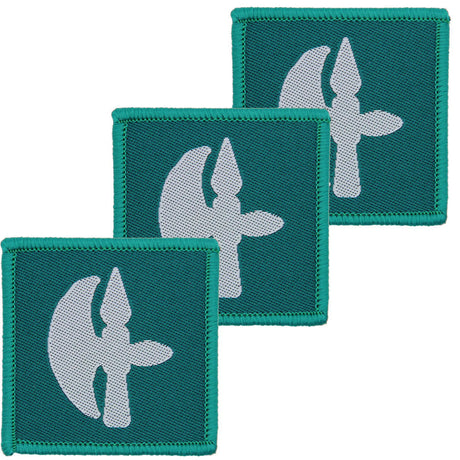 102 Logistics Brigade 102 LOG BDE TRF x3 TRF Pack