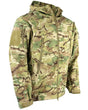 Patriot BTP Sharkskin Jacket