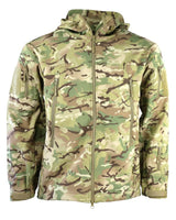 Patriot BTP Sharkskin Jacket