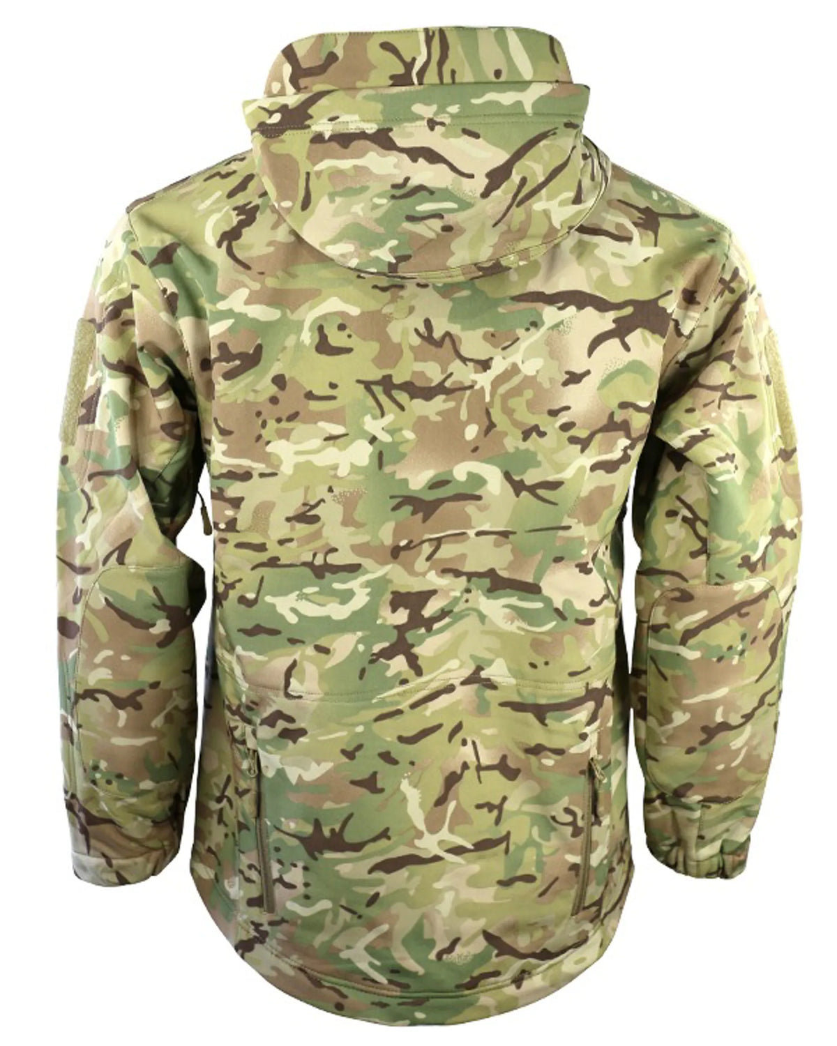 Patriot BTP Sharkskin Jacket