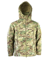 Patriot BTP Sharkskin Jacket