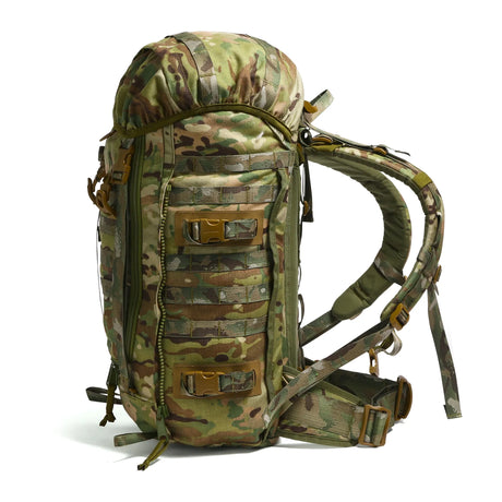 Berghaus MMPS Centurio IV 45Ltr Multicam - view 2