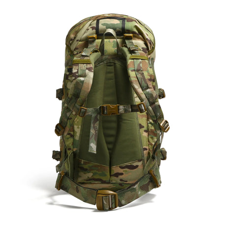 Berghaus MMPS Centurio IV 45Ltr Multicam - view 3