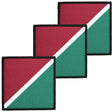 x3 DZ Flash Royal Army Medical Service 16 CS Med Regt