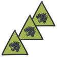 19th Brigade TRF x3 TRF Pack
