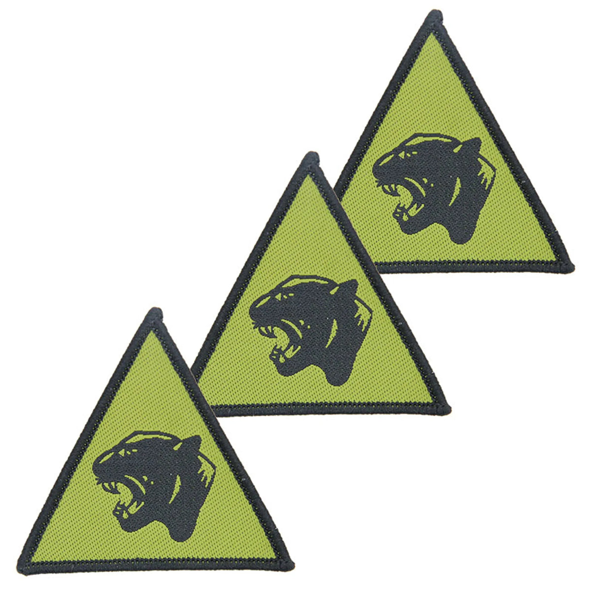 19th Brigade TRF x3 TRF Pack