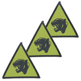 19th Brigade TRF x3 TRF Pack