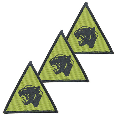 19th Brigade TRF x3 TRF Pack