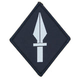 1st United Kingdom Signal Brigade (1 SIG BDE) TRF