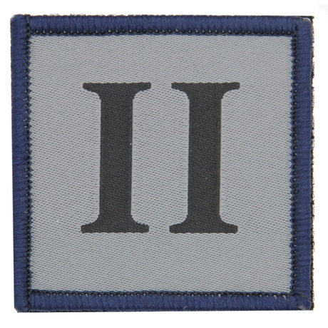 II Rangers Hook and Loop TRF x3 TRF Pack