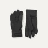 Sealskinz Waterproof All Weather Black Gloves