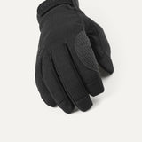Sealskinz Waterproof All Weather Black Gloves