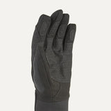 Sealskinz Waterproof All Weather Black Gloves